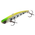 Vobleris Lucky John Pro Basara Slim VIB S