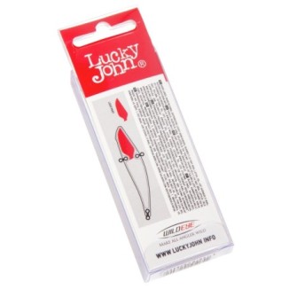 Vobleris Lucky John Pro Basara Slim VIB S