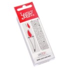 Vobleris Lucky John Pro Basara Slim VIB S