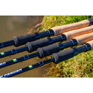 Meškerė Preston Dura Carp Feeder