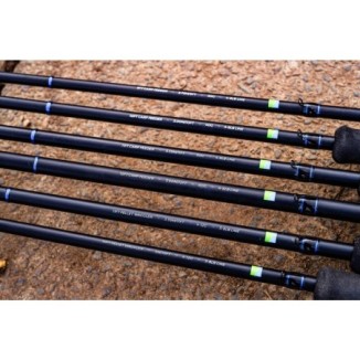 Meškerė Preston Dura Carp Feeder