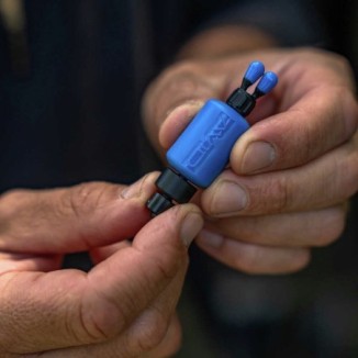 Indikatorius kibimui Avid