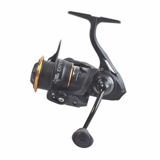 Ritė Iron Wolf Expert Superlight