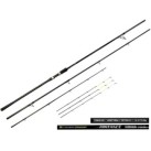 Meškerė Feeder Concept Distance Black 100