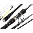 Meškerė Feeder Concept Distance Black 100