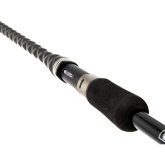 Meškerė Feeder Concept Distance Black 100