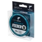Valas Salmo Sniper Feeder Moss Green 150m
