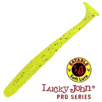 Guminukas Lucky John S-Shad Tail