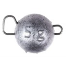 Svarelis Lucky John Lead Jig Ball