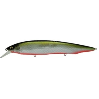 Vobleris Megabass Kanata+1