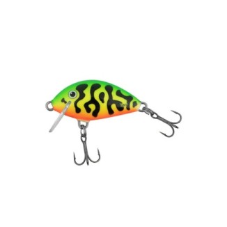 Vobleris Salmo Tiny S