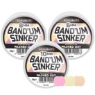 Boiliai Sonubaits Band'um Sinker Washed Out Boiliai Sonubaits Band'um Sinker Washed Out