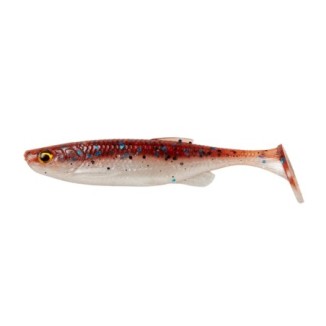 Guminukas Savage Gear Fat Minnow T-Tail