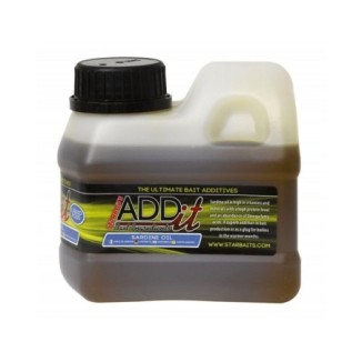 Priedas jaukui StarBaits Add'it Liquid 500ml