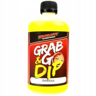 Kvapas StarBaits G+G Global Dip 500ml
