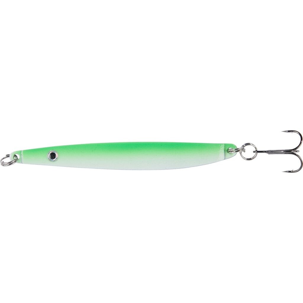 Blizgė Balzer Colonel Z Seatrout
