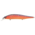 Mat Red Lizard