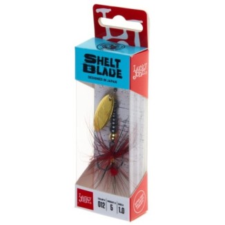 Sukriukė Lucky John Shelt Blade