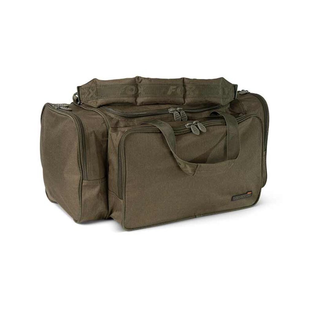 krmr　バッグ Krepšys Fox Voyager Carryall | SALMO Lietuva