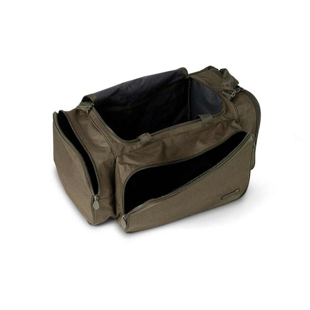 my Krepšys Fox Voyager Carryall | SALMO Lietuva