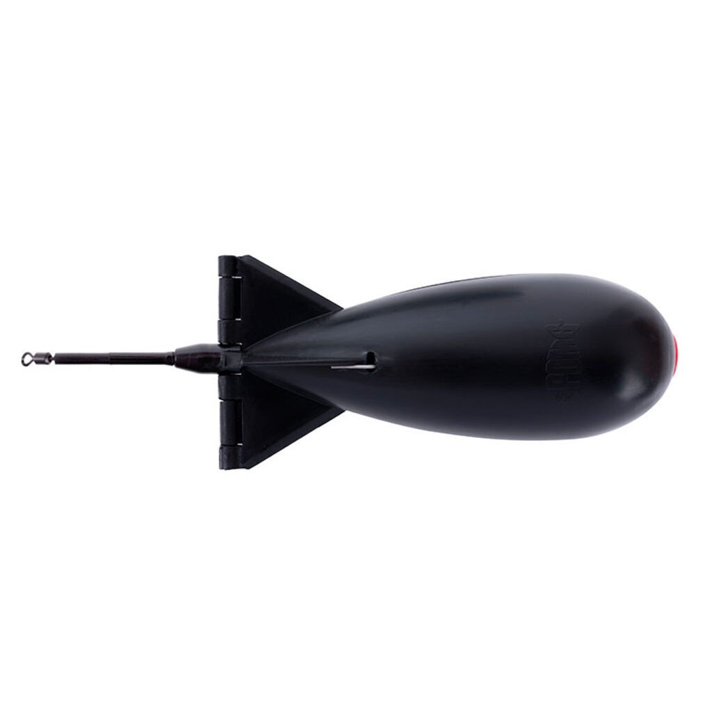 Raketa jaukinimui Spomb X