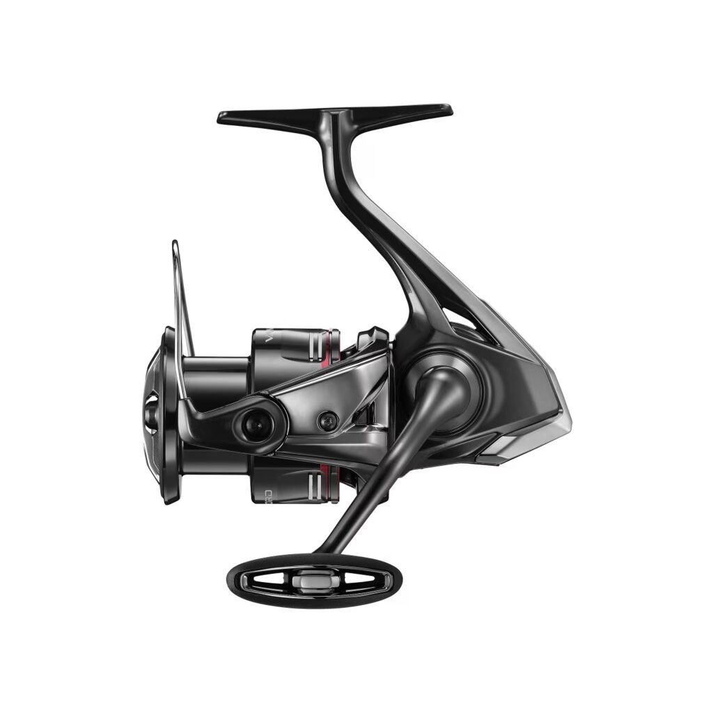 Ritė Shimano Vanford FA