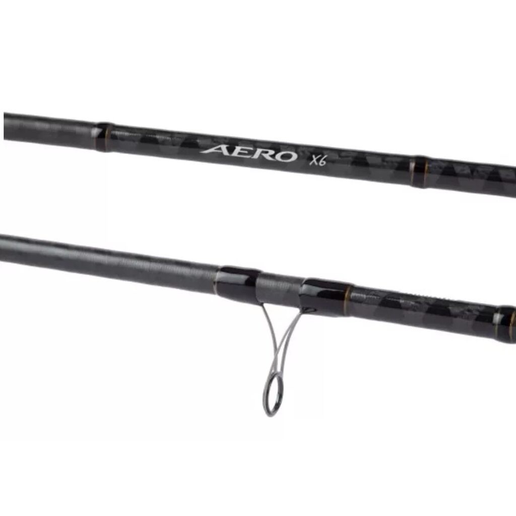 Meškerė Shimano Aero X6 Match Float | SALMO Lietuva