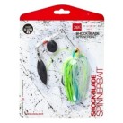 Masalas Lucky John Spinner Bait Shock Blade