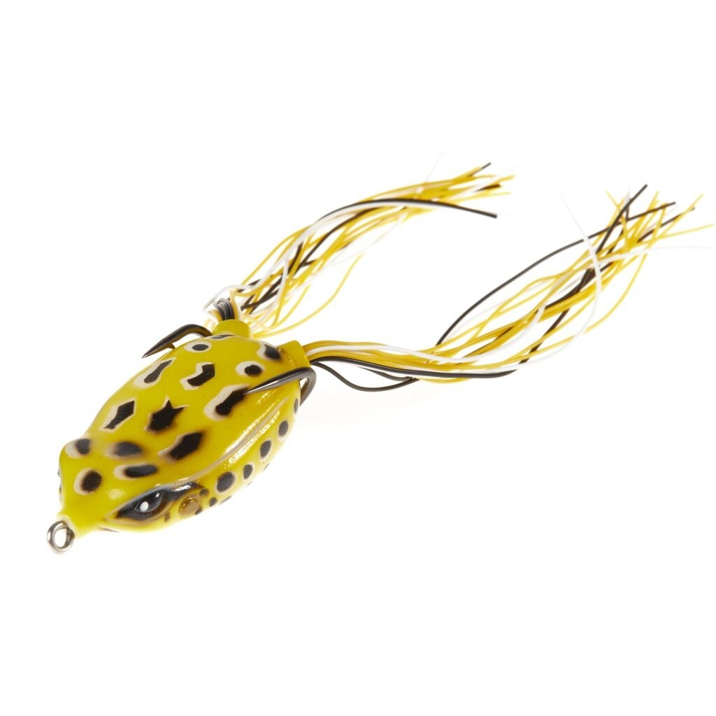 Guminukas Lucky John Frog