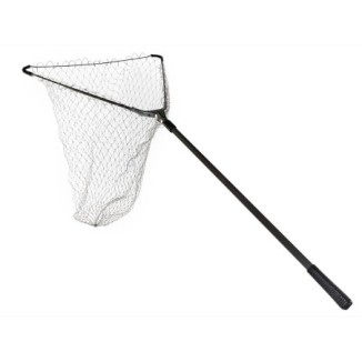 Graibštas teleskopinis Lucky John Triangle