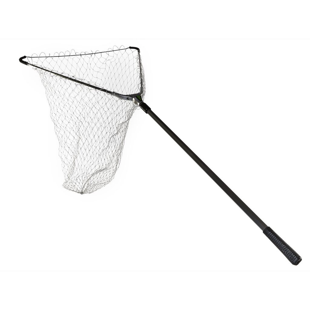 Graibštas teleskopinis Lucky John Triangle