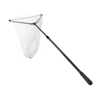 Graibštas teleskopinis Lucky John Triangle