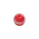 Coral Red Pearl
