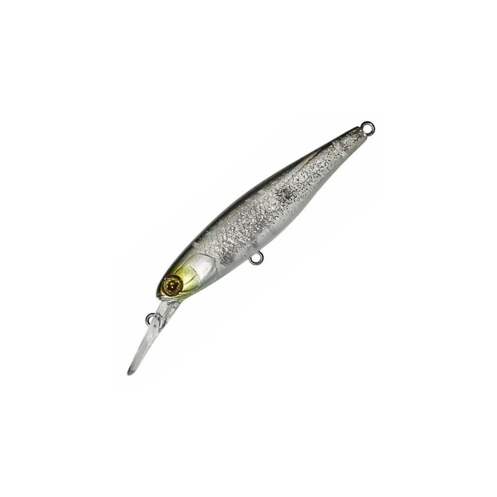 Vobleris Illex DD Squirrel 67 SP