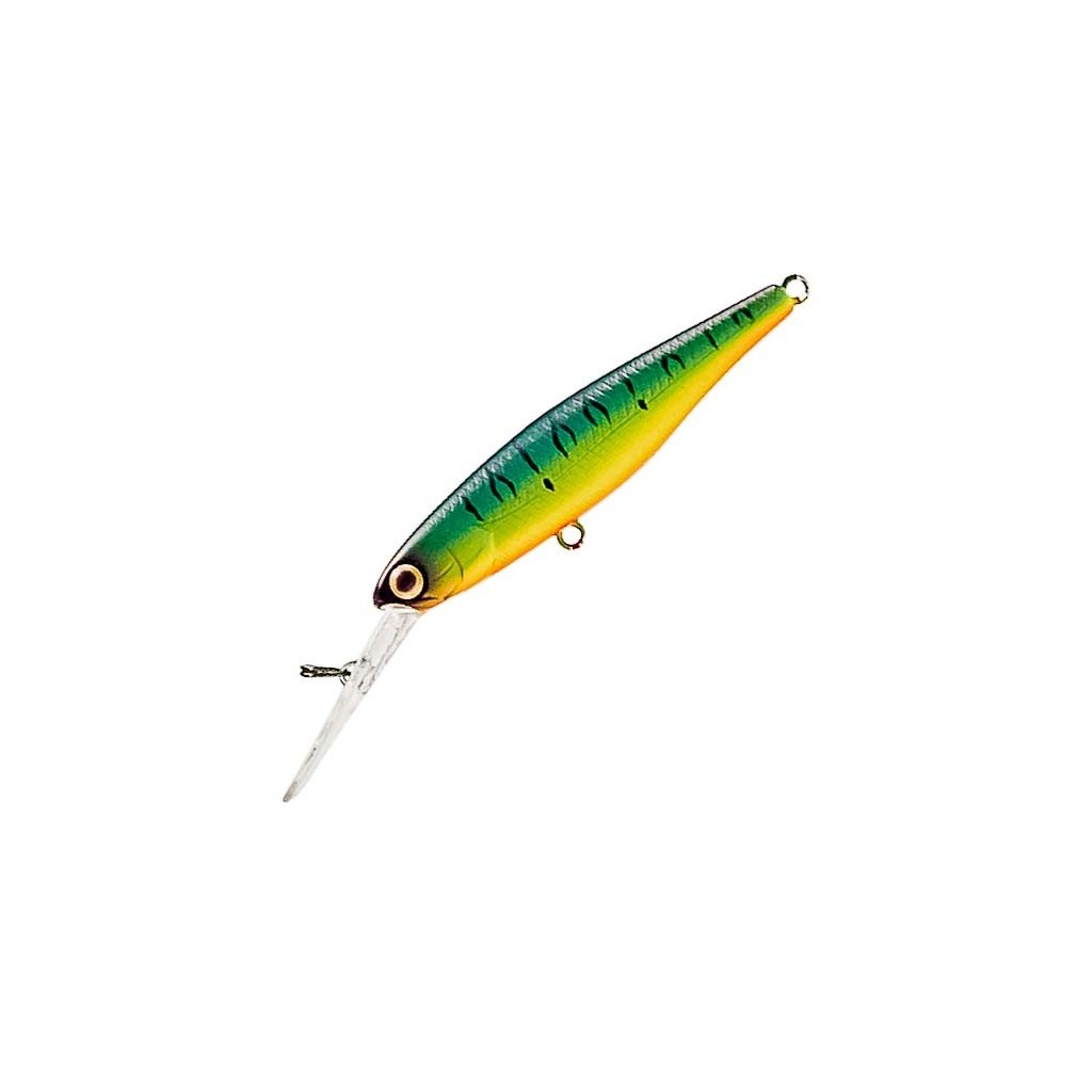Vobleris Illex DD Squirrel 67 SP
