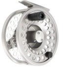 Ritė Snowbee Onyx Silver Ritė Snowbee Onyx Silver