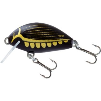 Vobleris Salmo Tiny F