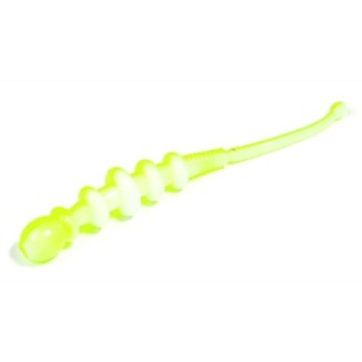 Guminukas Lucky John Pro Tipsy Worm