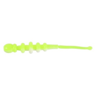 Guminukas Lucky John Pro Tipsy Worm
