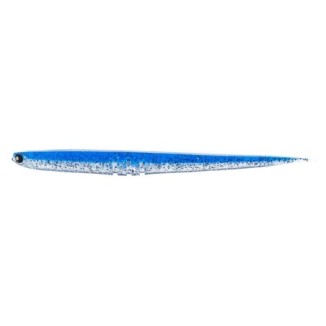 Guminukas Lucky John 3D Slug 6,0"