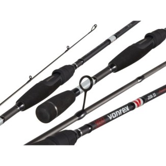 Spiningas Lucky John Vanrex Jig 21