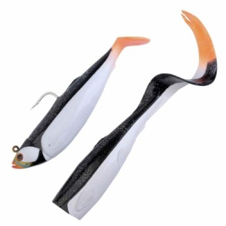 Guminukas SG Cutbait Herring Kit