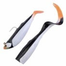 Guminukas SG Cutbait Herring Kit
