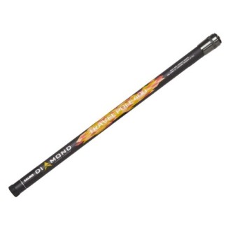 Meškerė Salmo Diamond Travel Pole