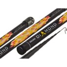 Meškerė Salmo Diamond Travel Pole