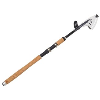 Spiningas Salmo Aggressor Travel Spin 20