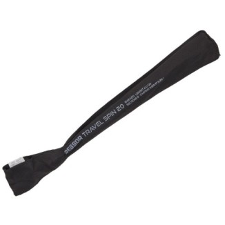 Spiningas Salmo Aggressor Travel Spin 20