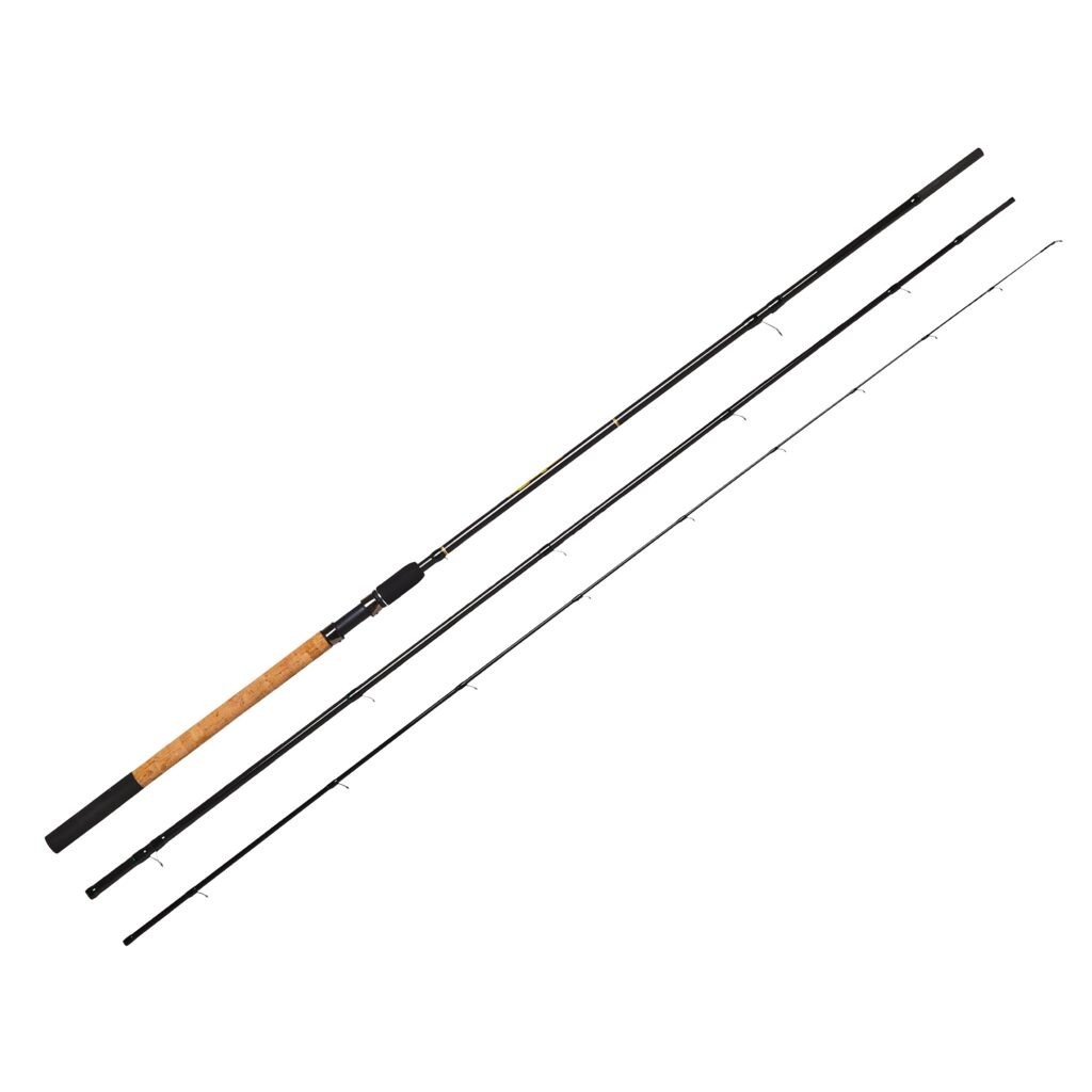 Meškerė Salmo Diamond Match 30