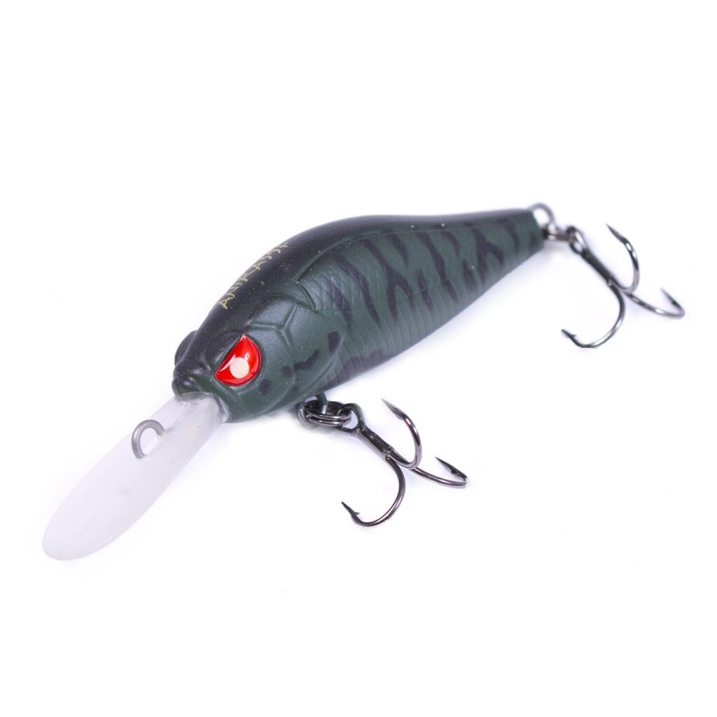 Vobleris Lucky John Pro Anira LBF
