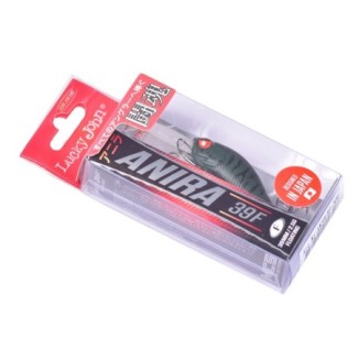 Vobleris Lucky John Pro Anira LBF